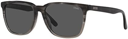 Мъжки слънчеви очила Универсална засаждане Cp5015u Квадратна форма, Момчета Men ' s Cp5015u