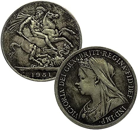 Копирни монети Възпоменателни монети от колекцията занаятчии Възпоменателни сребърни монети от много страни, включително