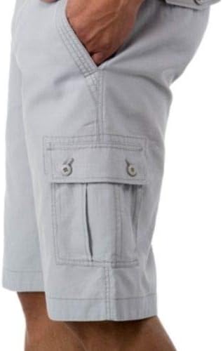 Сложете Първите мъжки къси панталони-карго 685 Legacy с колан