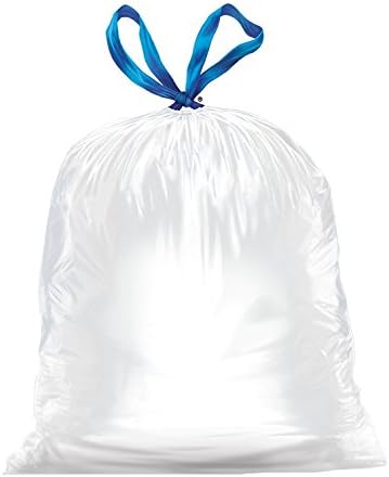 Яките Кухненски Торби за боклук на Височина от Блокиращите мирис - брой 90