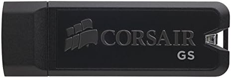 Corsair CMFVYGS3B-512 GB флаш памет Voyager GS 512 GB USB 3.0 Флаш памет