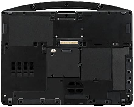 Твърд диск Panasonic FZ-55 MK2, 14,0 HD, Intel Core i7-1185G7 (до 4,8 Ghz) vPro, 16 GB, твърд диск Opal NVMe SSD