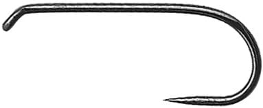Кука за суха муха Daiichi без пръчки (1190)