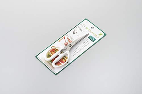 Характеристики нескользящих Кухненски Ножици Yoshikawa New Kitchen Basic за Подарък опаковки