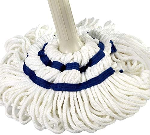BKDFD Въже безплатна ръчно пране въже за дома, хол, въртящата се отжимная теглене, самокручивающаяся водна памучен