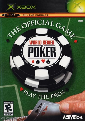 Световните серии по покер - Xbox