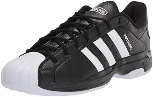 баскетболни обувки adidas Унисекс-Adult Pro Model 2g Low