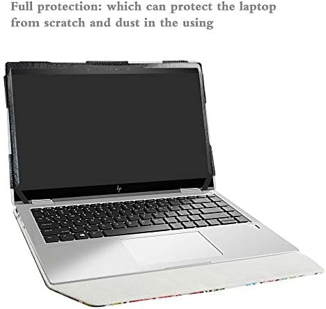 Защитен калъф Alapmk за 14-инчов лаптоп HP ZBook Светулка 14 G7/HP ZBook Светулка 14 G8/HP ProBook 440 G8/HP ProBook