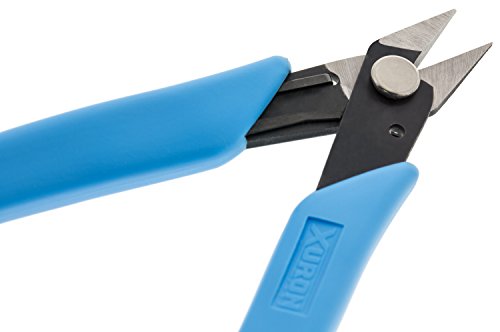 Ножици - Xuron High Precision Scissor 440