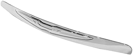 Емблемата на предния капак на Chrysler 200 - Формоване капака на двигателя на Chrysler - Решетка за mini крило на