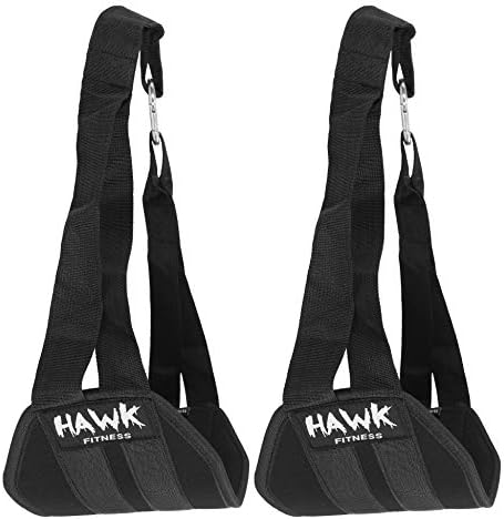 Hawk Спортни Ab Каишки Висящи Коремни Колани за Стягане на Рамената Упражнения на Гостилница Стимулант Преса Треньор