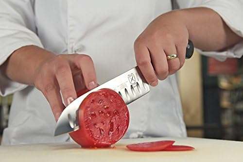 Комплект магнитни Ножове Mercer Culinary Renaissance Съвет от 8 теми, 7, 14 1/8 1/4 x 10, Неръждаема Стомана