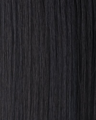 Бохемски Перука Даяна Джаспър от Сурова Естествена коса Virgin Nina Remi - HH BW MEGAN (НАТУРАЛЕН ЧЕРЕН)