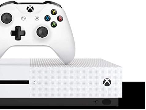 Xbox One S (обновена)