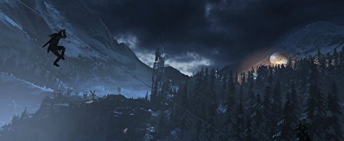 Rise of the Tomb Raider - Steam PC [Кода на онлайн-игра]