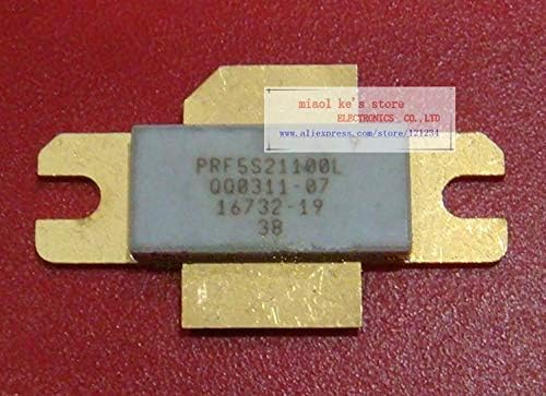 Оригинален транзистор Kammas PRF5S21100L PRF5S21100LR3