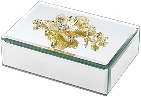 Златен ковчег Botanica от Оливия Ригеламп; редж; -