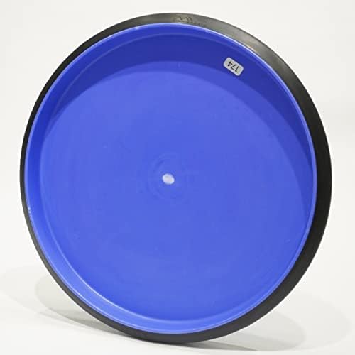 Стика MVP Atom (мек електрон) и диск за голф Approach, Изберете тегло / цвят [Марка и точни цветове могат да се