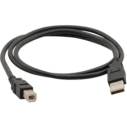 Готов USB кабел за Компактен лазерен принтер Brother HL-L2350DW