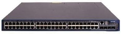 Комутатор Ethernet H3C S5600-50C-PWR 48-Port Gigabit switch POE + 4SFP Интелектуално ниво 3