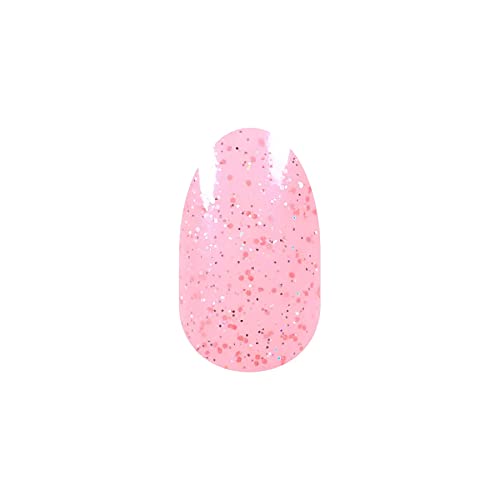 Color Street - Розово сила (на Информираността за рака на гърдата) - Ленти за лак за нокти (FMG220)