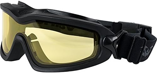 Выпученные очила с Термообъективом Valken Еърсофт Sierra