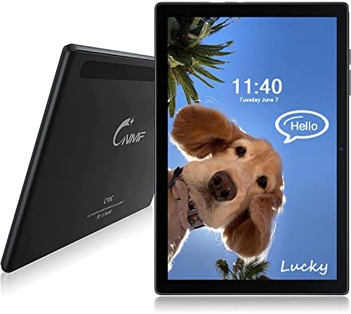 Таблет CNMF 10 Инча, Android OS 10.0, Памет 32 GB, Батерия 6000 mah, Wi-Fi, Bluetooth - 3 бр.