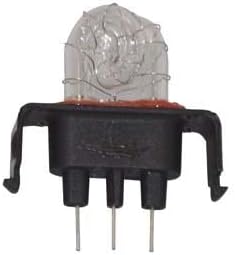 Техническа точната смяна на батерии и крушки STROBE-крушка R6501FT Light