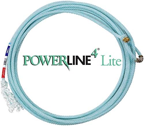 Класическа Въже Powerline4 Lite от 4 Нишки За софия 35
