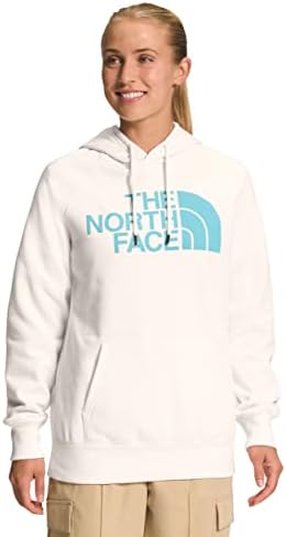 Дамски hoody-Пуловер The NORTH FACE на Half Dome С качулка
