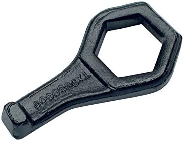 Ken-Tool (Ключ за холендрова гайка 30612, Един Размер