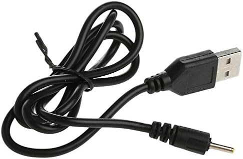 Marg USB Кабел За зареждане КОМПЮТЪР Зарядно за Лаптоп, Смяна на захранващия Кабел за Вулкан Electronics Номер на