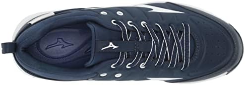 Дамски обувки за софтбол Мизуно Swift 7 от 9 шипове