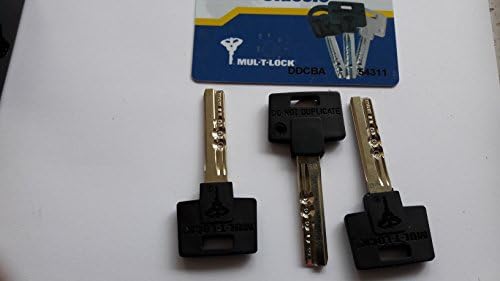 Окачени заключване на Виолета-t-lock 10 серия C - 3/8 с дужкой от Виолета-T-Lock
