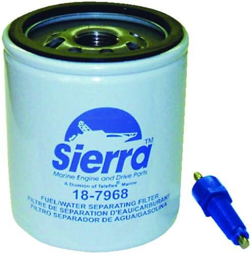 Горивен филтър Sierra 18-7968 Mercury 35-18458Q4-