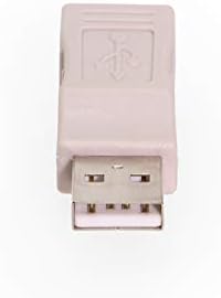 USBGear USB Смяна на пола с A Мъжки към B Жена