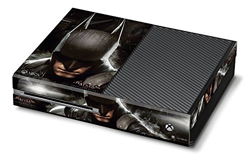 Екипировка за контролер Batman Arkham Knight Прилеп Weather - Кожа конзола Xbox One - Официално лицензиран Xbox