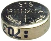 Батерия за часовник Renata 319 с монеткой от Tania