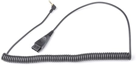 Слушалки OvisLink Call Center е Съвместим с телефони Cisco модели 8821, 7975, 7945, 504g, 525g... | Телефонна Слушалка