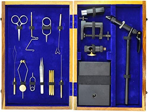 Набор от инструменти Colorado Anglers Z798 Tool Kit Deluxe