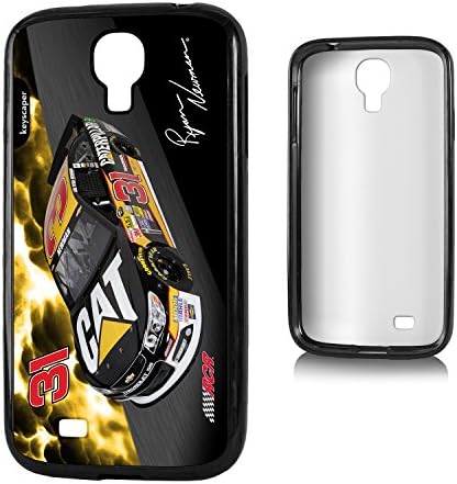 Калъф за мобилен телефон Keyscaper за Samsung Galaxy S4 - Райън Нюман