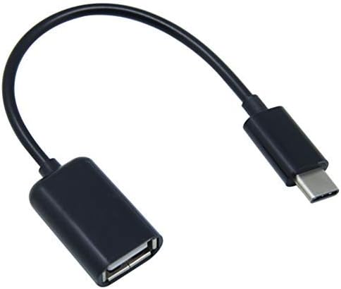 Адаптер за USB OTG-C 3.0, съвместим с вашия Lenovo Legion Y700, осигурява бърз, доказан и многофункционално използване