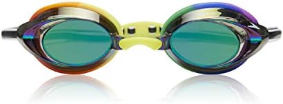 Топене Унисекс-Детски Очила За плуване Vanquisher 2.0 Junior
