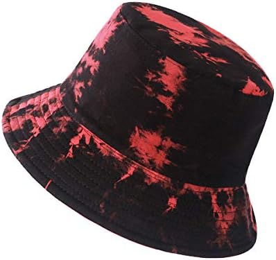 СЮЙЮЙ памук кофа шапка унисекс вратовръзка коса шапка лятна шапка туризъм плажни спортове