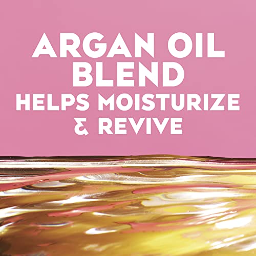 Шампоан OGX Extra Strength Hydrate & Repair + Арганово Oil of Morocco за суха, изтощена коса, Арганово масло, студено