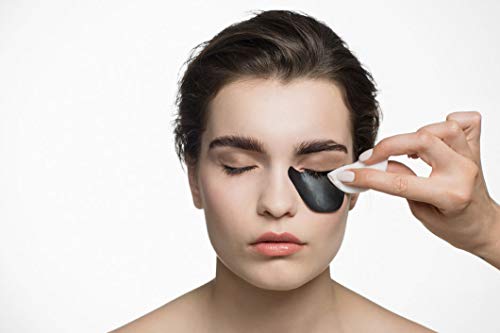 Силиконови облицовки Refectocil за Подкрашивания на миглите И защита на очите