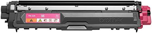 Комплект касети с тонер Brother TN221BK стандартния черен цвят и TN225C, TN225M, TN225Y високо циан, магента и жълто