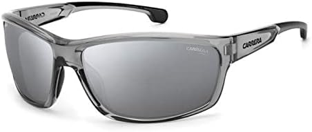Мъжки слънчеви очила Carrera Grey Mirror Wrap DUCATI 002/S 0R6S/T4 68