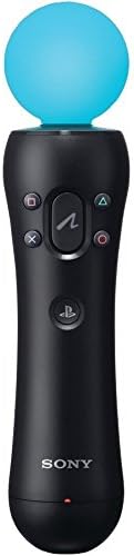 Контролер за движение PS4 и PSVR Move (Bulk опаковка) (Обновена)