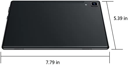 uj6FZM Таблет Android 51 Операционна система с 8-Инчов HD-дисплей Восьмиядерный процесор, 1 GB оперативна памет